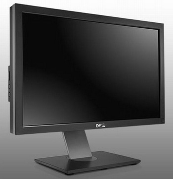 dell ultraSharp u2711